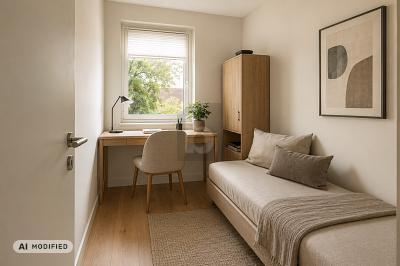 Foto - Terrassenwohnung mit 102,00 m&sup2; in Trostberg zum Kaufen