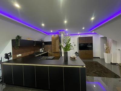 Foto - 3 Zimmer Dachgeschoßwohnung zur Miete in Geesthacht