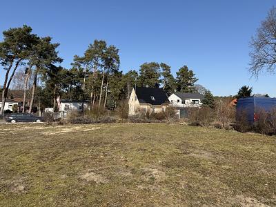 Foto - Grundstück in Bernau