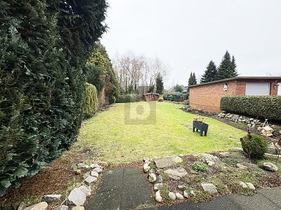 Foto - 2.5 Zimmer Dachgeschoßwohnung zum Kaufen in Büdelsdorf