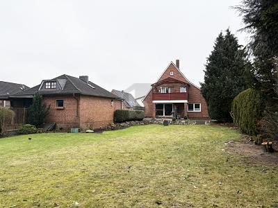 Foto - 2.5 Zimmer Dachgeschoßwohnung in Büdelsdorf