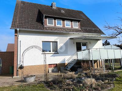 Foto - PLATZ FÜR DIE GANZE FAMILIE - 350.000,00 EUR Kaufpreis,