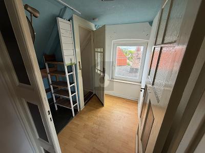 Foto - 4 Zimmer Wohn- & Geschäftshaus in Wilster