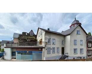 WOHNKOMFORT VOLLMÖBLIERT MIT DACHTERRASSE - Runkel