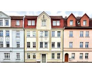 MFH MIT POTENZIAL IM ZENTRUM VON FORST - Forst (Lausitz)