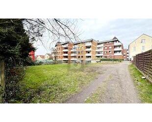 GRUNDSTÜCK FÜR IHR MEHRFAMILIENHAUSPROJEKT - Bremen