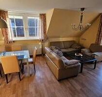 MODERNES DOMIZIL MIT FERIENVERMIETUNG - Fehmarn