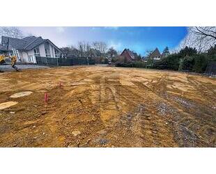 HIER KÖNNEN BAUTRÄUME WAHR WERDEN - Borken