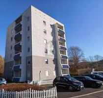 BEZUGSFERTIG UND GROßZÜGIG MIT 2 BALKONEN - Suhl