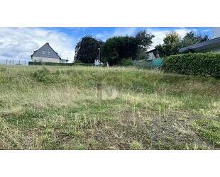 GRUNDSTÜCK MIT UNVERBAUBARER FERNSICHT - Remscheid