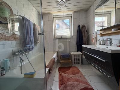 Foto - Einfamilienhaus mit 123,00 m&sup2; in Aalen zum Kaufen