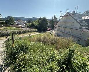 MIT AUSSICHT IN DEN SCHWARZWALD - Gengenbach