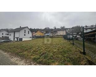 IHR BAUPLATZ IHR TRAUMHAUS  BAUPLAN INKLUSIVE - Bad Rappenau