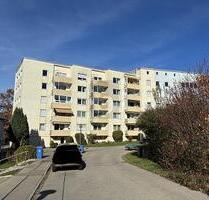 GEMÜTLICH, IN ZENTRALER LAGE - 200.000,00&nbsp;EUR Kaufpreis, ca.&nbsp; 55,00&nbsp;m&sup2;&nbsp;Wohnfl&auml;che in Kempten (PLZ: 87435)