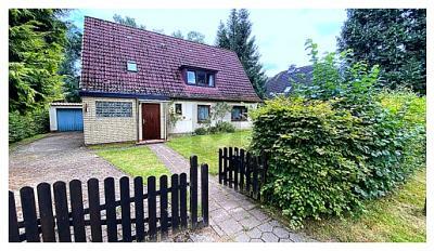 Foto - IDYLLISCHE LAGE MIT GROßEM POTENTIAL