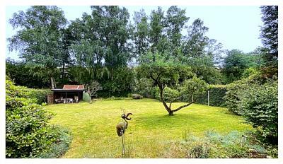 Foto - Grundstück in Hamburg Wohldorf-Ohlstedt zum Kaufen