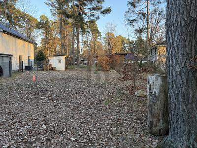 Foto - Grundstück zum Kaufen in Wandlitz