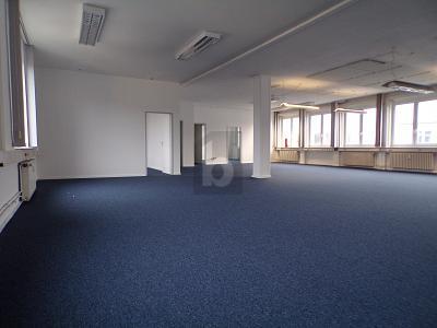 Foto - 8 Zimmer Anlageobjekt zur Miete in Hamburg Hoheluft-Ost