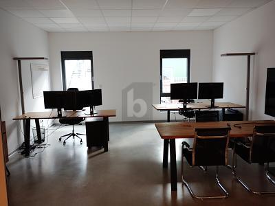 Foto - Laden, Geschäft, Verkaufsfläche in Bruchköbel zur Miete