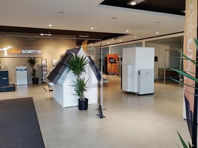 Foto - 5 Zimmer Laden, Geschäft, Verkaufsfläche zur Miete in Bruchköbel