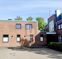 GEWERBEFLÄCHE MIT BALKON  ZENTRAL UND FLEXIBEL! - Bargteheide