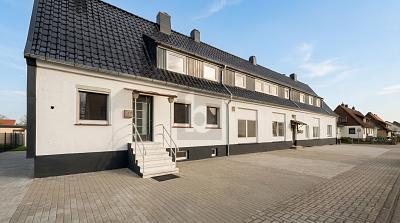 Foto - KERNSANIERT, VOLL VERMIETET, 8 % RENDITE, FAKTOR 12,6