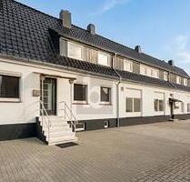 KERNSANIERT, VOLL VERMIETET, 8 % RENDITE, FAKTOR 12,6 - Herzberg am Harz