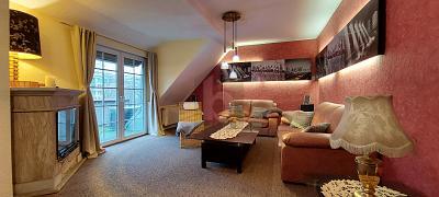 Foto - VOLLAUSGESTATTET UND BEREIT - 1.350,00 EUR  pro  Monat Kaltmiete, ca.  80,00 m² Wohnfläche