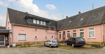 Foto - 11 Zimmer Wohn- & Geschäftshaus in Badbergen
