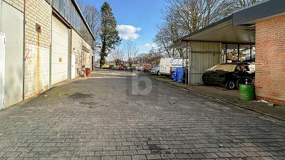 Foto - Wohn- & Geschäftshaus mit 360,00 m&sup2; in Badbergen zum Kaufen