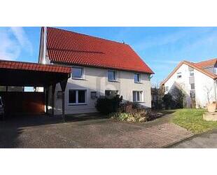 SACKGASSENLAGE NAHE PINNEICHEN PARK - Detmold