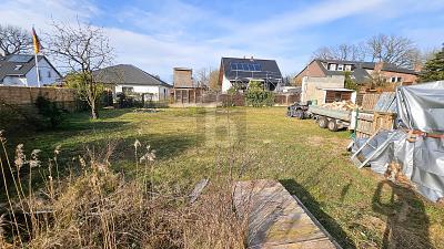 Foto - Grundstück in Wendeburg zum Kaufen