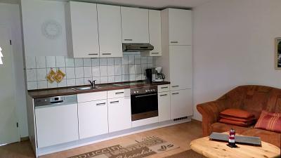 Foto - 3 Zimmer Reihenmittelhaus in Boltenhagen