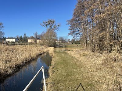 Foto - Einfamilienhaus mit 195,00 m&sup2; in Prenzlau zum Kaufen