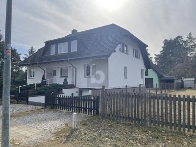 Foto - 6 Zimmer Einfamilienhaus zum Kaufen in Himmelpfort