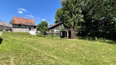 Foto - Grundstück in Haigerloch