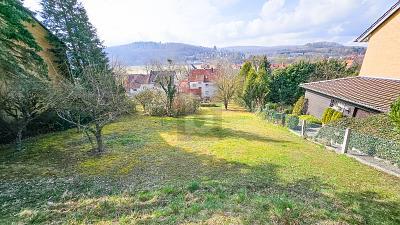 Foto - TRAUM VOM EIGENHEIM MIT WEITSICHT