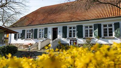 Foto - DIE IDEALE LOCATION FÜR GASTRONOMIE UND EVENTS