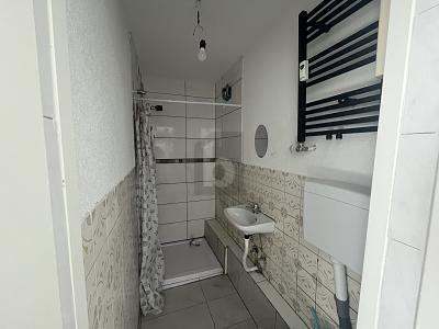 Foto - Etagenwohnung mit 78,00 m&sup2; in Lollar zur Miete