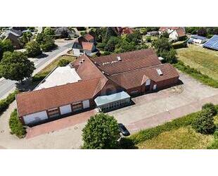 RENDITEOBJEKT: TEILBAR, ZENTRAL, ZUGÄNGLICH - Lahstedt