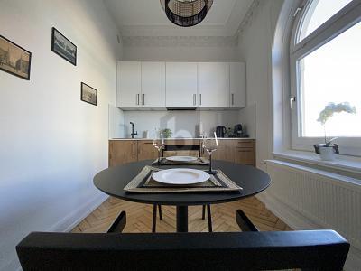 Foto - Etagenwohnung mit 46,00 m² in Hamburg zur Miete