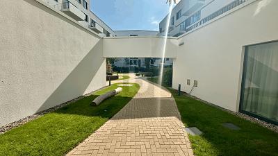 Foto - STILVOLLES WOHNEN, EXKLUSIVE ANNEHMLICHKEITEN