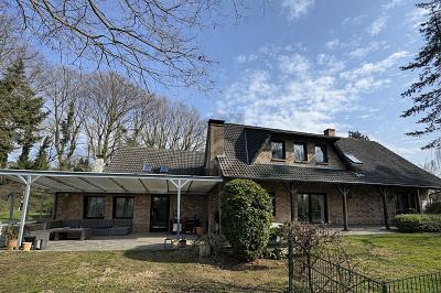 Foto - 10 Zimmer Zweifamilienhaus in Dorsten