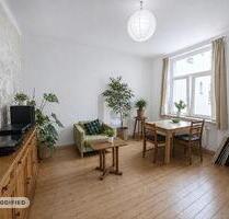 KLEINES JUWEL, GROSSES POTENZIAL - Berlin-Friedrichshain