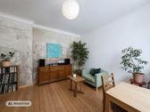 Foto - 1 Zimmer Etagenwohnung zum Kaufen in Berlin-Friedrichshain