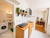 Foto - 1 Zimmer Etagenwohnung in Berlin-Friedrichshain