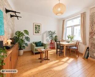 KLEINES JUWEL, GROSSES POTENZIAL - Berlin-Friedrichshain