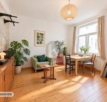 KLEINES JUWEL, GROSSES POTENZIAL - Berlin-Friedrichshain