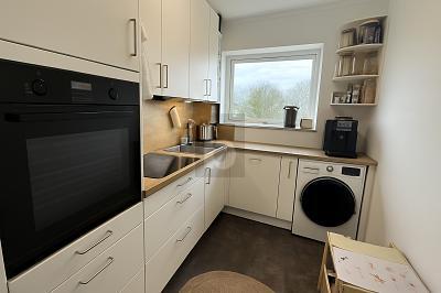 Foto - Etagenwohnung mit 65,00 m&sup2; in Kiel zum Kaufen