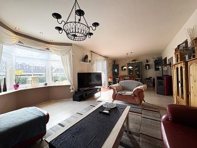 Foto - Doppelhaushälfte mit 133,00 m&sup2; in Wiemersdorf zum Kaufen